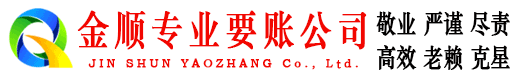 兴文金顺收债公司